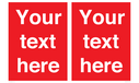 custom-blank-prohibition-sign--white-text-on-red-background~